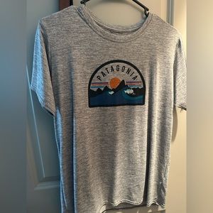 Patagonia Women’s Capilene Tee